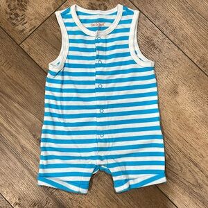 Cat & Jack Infant Romper